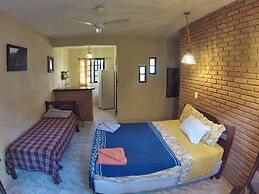 Lua Chalés Maresias