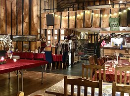 Country Hotel Heydalur