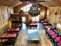 Country Hotel Heydalur