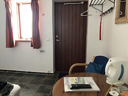 Country Hotel Heydalur