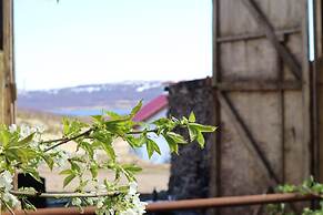 Country Hotel Heydalur