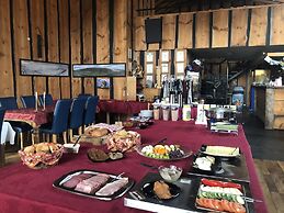 Country Hotel Heydalur