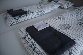 Country Hotel Heydalur