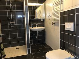 Country Hotel Heydalur