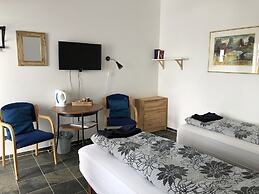 Country Hotel Heydalur