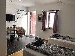 Country Hotel Heydalur