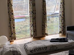 Country Hotel Heydalur