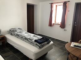 Country Hotel Heydalur