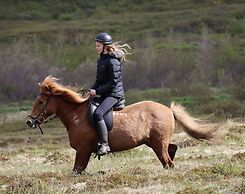Country Hotel Heydalur