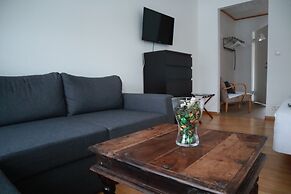 Country Hotel Heydalur