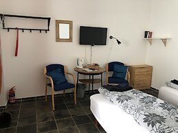 Country Hotel Heydalur