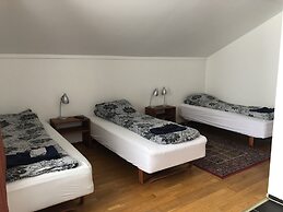 Country Hotel Heydalur