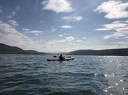 Country Hotel Heydalur