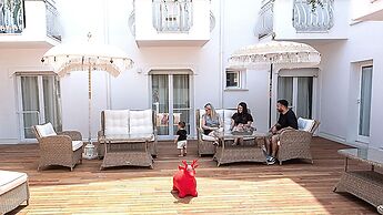 Hotel Estense