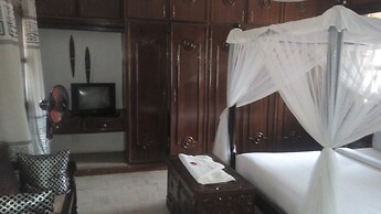 Twiga Sanctuary Resort