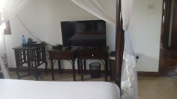 Twiga Sanctuary Resort