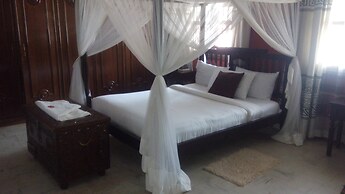 Twiga Sanctuary Resort