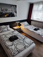 Pension Zum Burggrafen