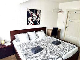 Pension Zum Burggrafen