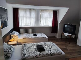 Pension Zum Burggrafen