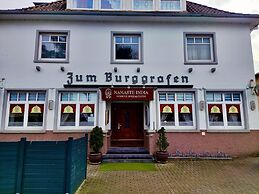 Pension Zum Burggrafen