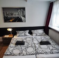Pension Zum Burggrafen