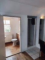 Pension Zum Burggrafen