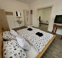 Pension Zum Burggrafen