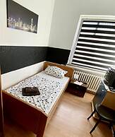 Pension Zum Burggrafen