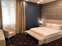 Brosko Hotel Arbat