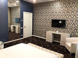 Brosko Hotel Arbat