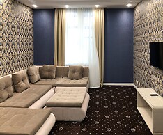 Brosko Hotel Arbat