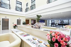 Brosko Hotel Arbat