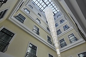Brosko Hotel Arbat