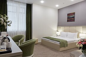 Brosko Hotel Arbat