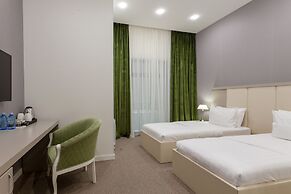 Brosko Hotel Arbat