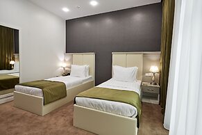 Brosko Hotel Arbat