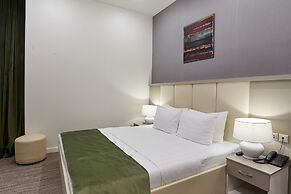 Brosko Hotel Arbat