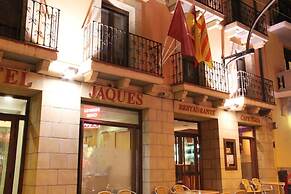 Hotel Jaqués