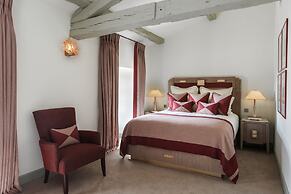 Château Lafaurie-Peyraguey Hôtel & Restaurant LALIQUE
