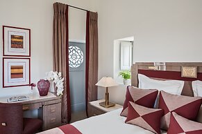 Château Lafaurie-Peyraguey Hôtel & Restaurant LALIQUE