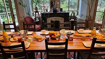 Le Manoir
