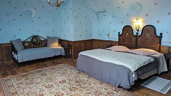 Le Manoir