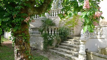 Le Manoir