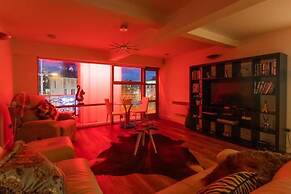 Live in Leeds Millenium Square Apartment