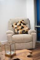 Live in Leeds Millenium Square Apartment