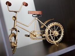 Live in Leeds Millenium Square Apartment