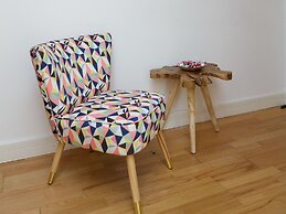 Live in Leeds Millenium Square Apartment