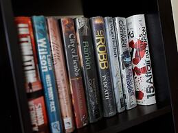 Live in Leeds Millenium Square Apartment