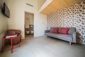 Le Stanze del Lago Suites & Pool